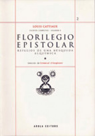 Knjiga Florilegio epistolar Cattiaux