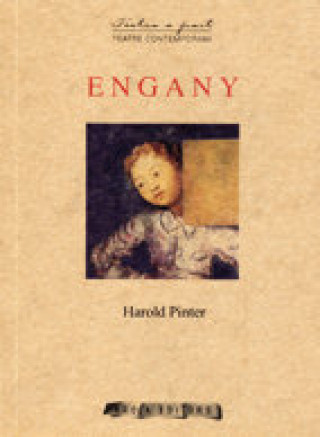 Book Engany Harold Pinter