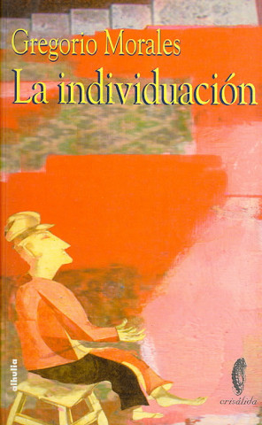 Buch La individualización Gregorio Morales Villena