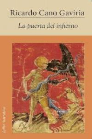 Buch La puerta del infierno 