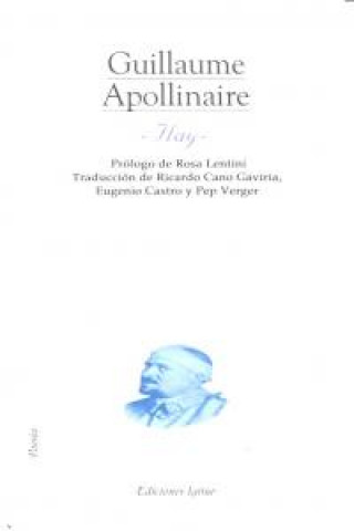 Libro HAY APOLLINAIRE