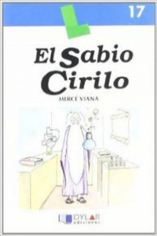 Carte El sabio Cirilo Mercé Viana Martínez