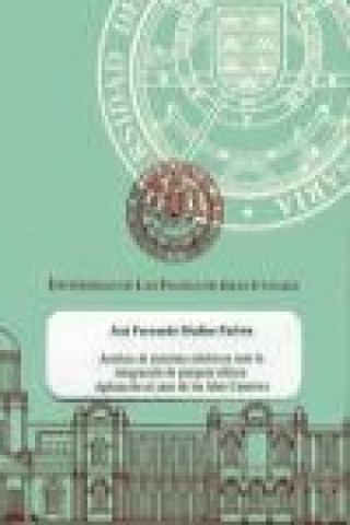 Книга Análisis de sistemas eléctricos ante la integración de parques eóligos : aplicación al caso de las Islas Canarias José F. Medina