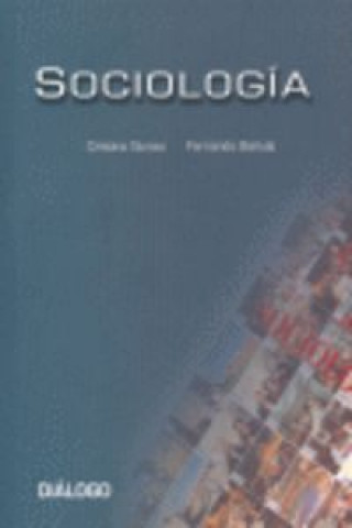 Könyv Sociología Fernando Banyuls Soto