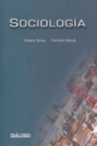 Книга Sociología Fernando Banyuls Soto