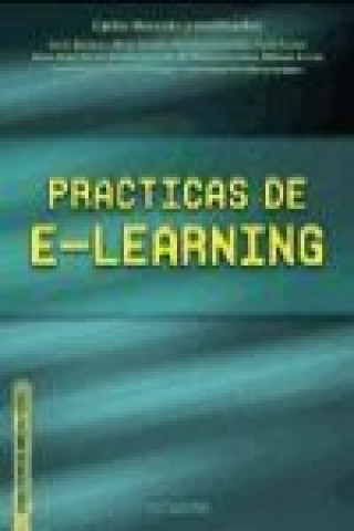 Βιβλίο Prácticas de e-learning Carlos Marcelo García