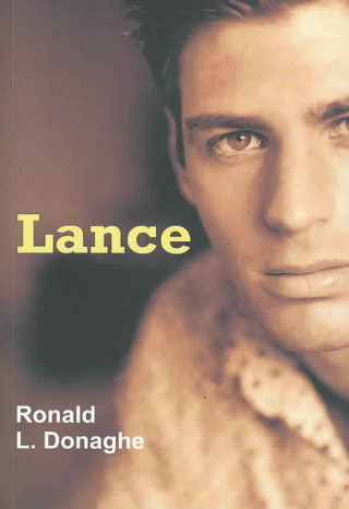 Kniha Lance Ronald L. Donaghe