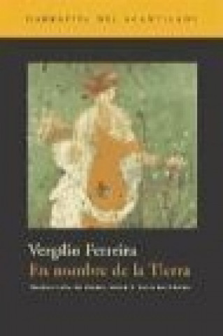 Buch En nombre de la tierra Vergílio Ferreira