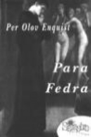 Βιβλίο Para Fedra Per Olov Enquist