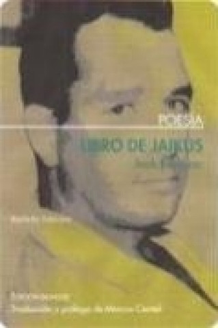 Knjiga Libro de jaikus Jack Kerouac