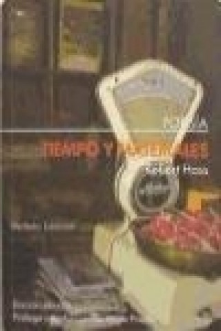 Книга Tiempo y materiales : 1997-2005 Robert Hass