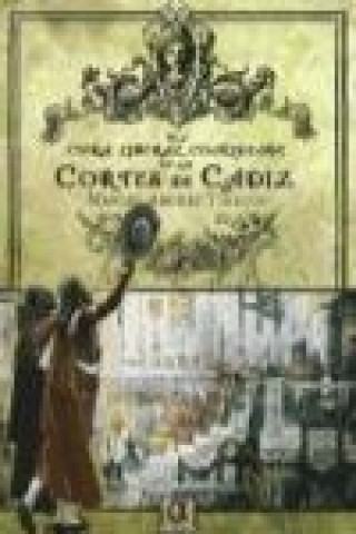 Kniha Un cura liberal conquense en las cortes de Cádiz 
