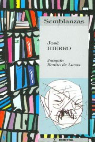 Carte José Hierro Joaquín Benito de Lucas