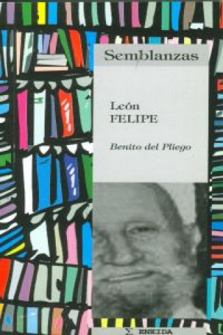 Carte León Felipe Benito del Pliego