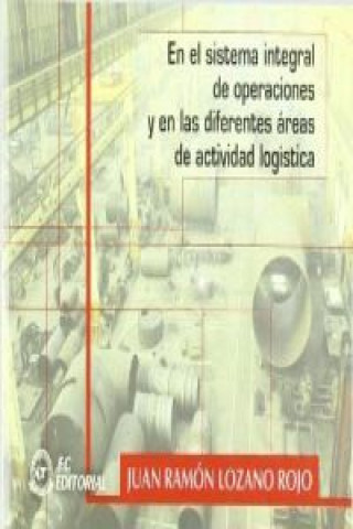 Könyv Cómo y dónde optimizar los costes logísticos OZEKI KAZUO