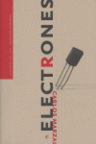 Könyv Electrones Carlos . . . [et al. ] Marzal