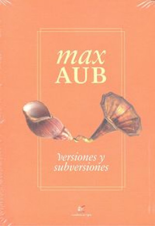 Book Versiones y subversiones 