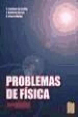Kniha Problemas de física 