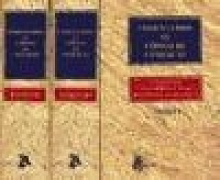 Book COMENTARIOS AL CODIGO DE COMERCIO. DOCTRINA Y JURISPRUDENCIA ADAPTADAS A LA NUEVA LEY DE ENJUICIAMIENTO CIVIL. (3 VOLS.) 