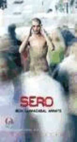 Libro Sero Ibon Larrazabal Arrate