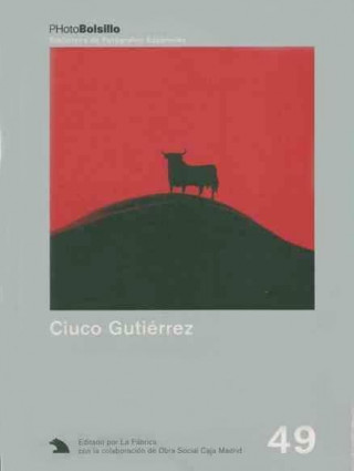 Kniha Ciuco Gutiérrez Paco Barragán