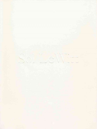 Kniha Sol Lewitt Sol Lewitt