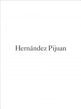 Livre Hernández Pijuan : cuaderno de artista Joan Hernández Pijuan