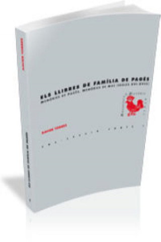 Livre Els arxius patrimonials Pere Gifre i Ribas