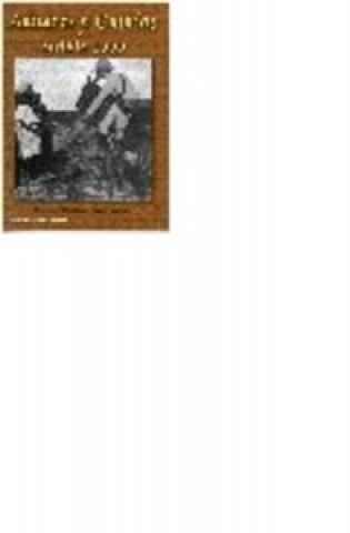 Carte Advares y gumías : Melilla 1909 