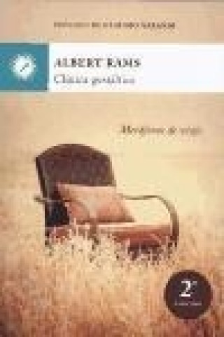 Книга Clínica gestáltica : metáforas de viaje Albert Rams Ferrus