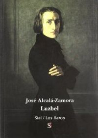 Könyv Luzbel José N. Alcalá-Zamora