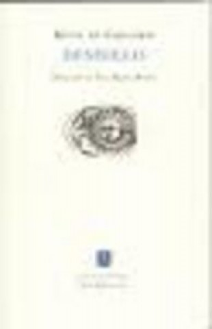 Libro Deshielo Reyes de Gregorio Folache