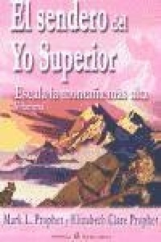 Kniha SENDERO DEL YO SUPERIOR I 