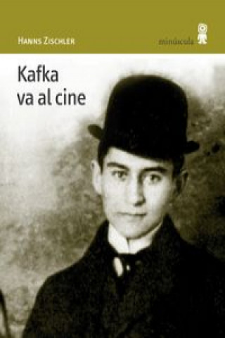 Carte Kafka va al cine Hanns Zischler