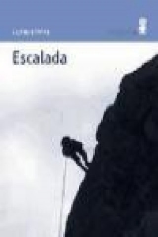 Book Escalada Ludwig Hohl