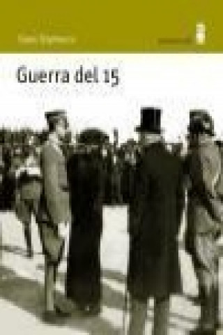 Книга Guerra del 15 Giani Stuparich