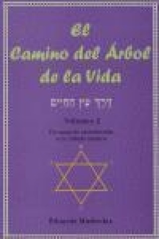 Książka CAMINO DEL ARBOL DE LA VIDA,EL VOL.II 