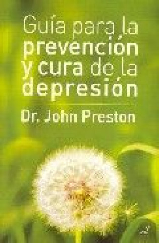 Книга Guía para la prevención y cura de la depresión 