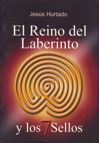 Book El Reino del Laberinto y los 7 Sellos 