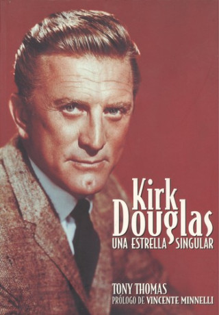 Carte Kirk Douglas : una estrella singular Tony Thomas