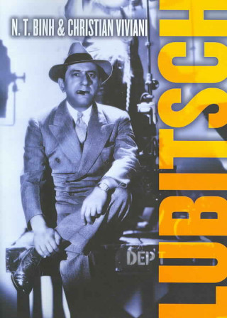 Book Lubitsch N. T. Binh