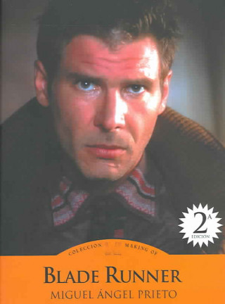 Carte Blade Runner Miguel Ángel Prieto Martínez