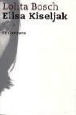 Boek Elisa Kiseljak Lolita Bosch