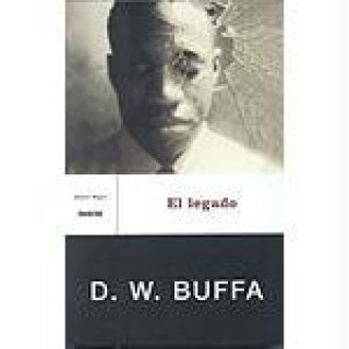 Könyv El legado D. W. Buffa