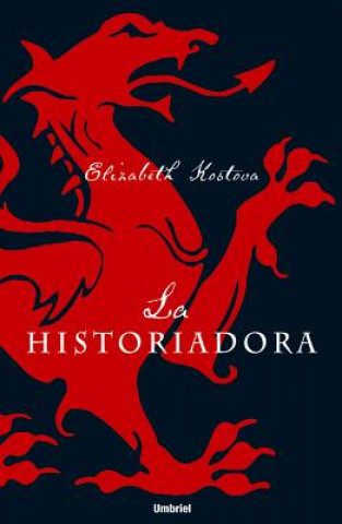 Book La Historiadora Elizabeth Kostova