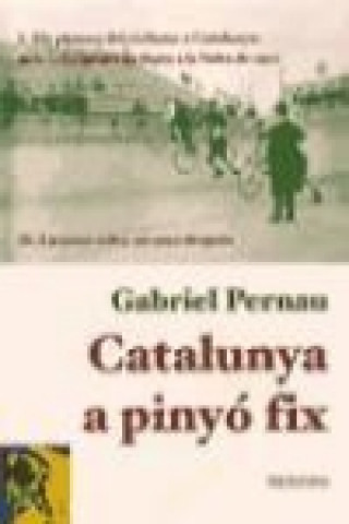 Carte Catalunya a pinyó fix Gabriel Pernau