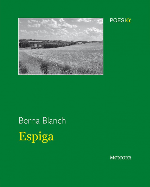 Könyv Espiga Berna Blanch