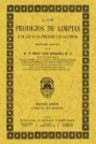 Kniha Los prodigios de limpias a la luz de la teología y la ciencia Padre Urbano