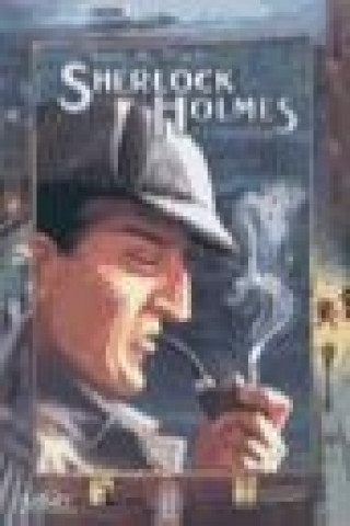 Könyv Sherlock Holmes : biografía Paul Martín Viejo