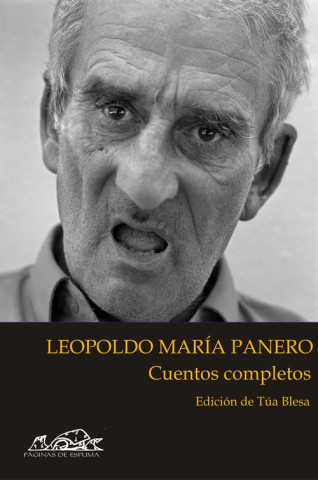 Livre Cuentos completos 